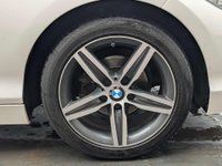 USED 2019 19 BMW 1 SERIES 1.5 118i Sport 5dr CLICK+COLLECT / HOME DELIVERY