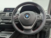 USED 2019 19 BMW 1 SERIES 1.5 118i Sport 5dr CLICK+COLLECT / HOME DELIVERY