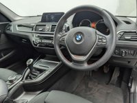 USED 2019 19 BMW 1 SERIES 1.5 118i Sport 5dr CLICK+COLLECT / HOME DELIVERY