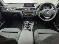 USED 2019 19 BMW 1 SERIES 1.5 118i Sport 5dr CLICK+COLLECT / HOME DELIVERY