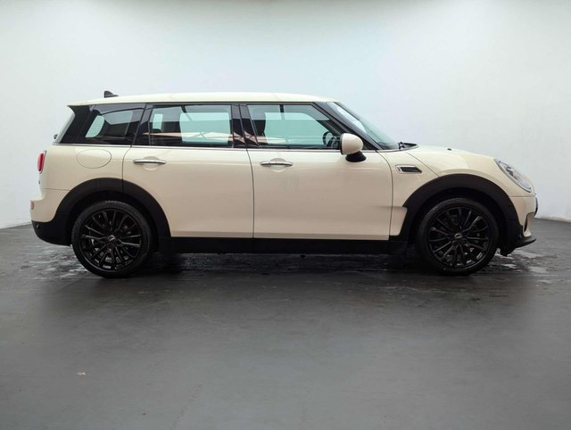 USED 2018 18 MINI CLUBMAN 1.5 Clubman Cooper Auto 6dr CLICK+COLLECT / HOME DELIVERY