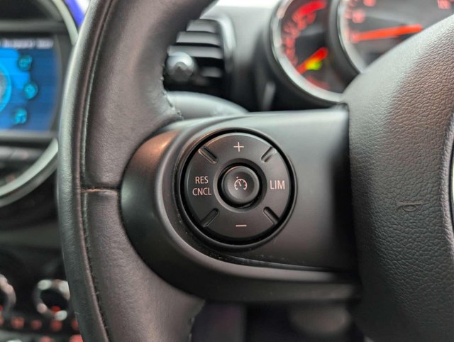 USED 2018 18 MINI CLUBMAN 1.5 Clubman Cooper Auto 6dr CLICK+COLLECT / HOME DELIVERY