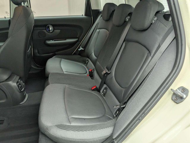USED 2018 18 MINI CLUBMAN 1.5 Clubman Cooper Auto 6dr CLICK+COLLECT / HOME DELIVERY