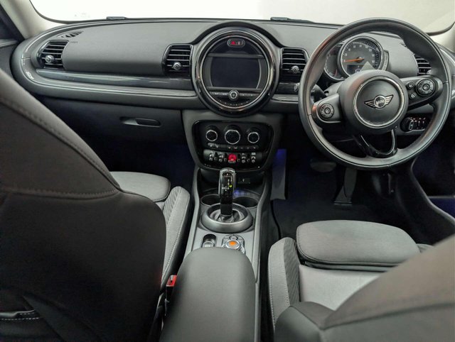 USED 2018 18 MINI CLUBMAN 1.5 Clubman Cooper Auto 6dr CLICK+COLLECT / HOME DELIVERY