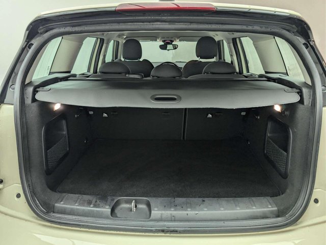 USED 2018 18 MINI CLUBMAN 1.5 Clubman Cooper Auto 6dr CLICK+COLLECT / HOME DELIVERY