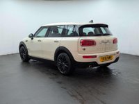 USED 2018 18 MINI CLUBMAN 1.5 Clubman Cooper Auto 6dr CLICK+COLLECT / HOME DELIVERY