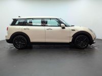 USED 2018 18 MINI CLUBMAN 1.5 Clubman Cooper Auto 6dr CLICK+COLLECT / HOME DELIVERY
