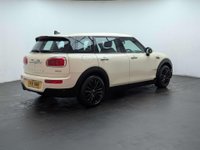 USED 2018 18 MINI CLUBMAN 1.5 Clubman Cooper Auto 6dr CLICK+COLLECT / HOME DELIVERY