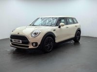USED 2018 18 MINI CLUBMAN 1.5 Clubman Cooper Auto 6dr CLICK+COLLECT / HOME DELIVERY