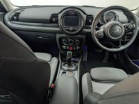 USED 2018 18 MINI CLUBMAN 1.5 Clubman Cooper Auto 6dr CLICK+COLLECT / HOME DELIVERY