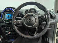 USED 2018 18 MINI CLUBMAN 1.5 Clubman Cooper Auto 6dr CLICK+COLLECT / HOME DELIVERY