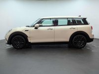 USED 2018 18 MINI CLUBMAN 1.5 Clubman Cooper Auto 6dr CLICK+COLLECT / HOME DELIVERY