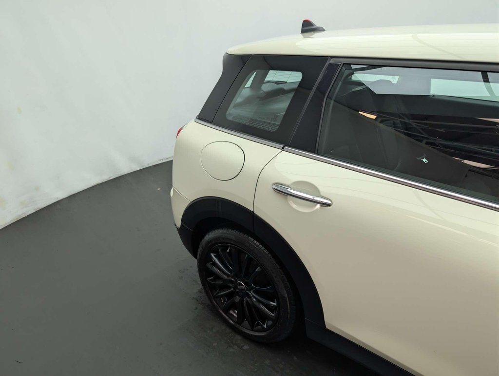 Used 2018 18 MINI CLUBMAN 1.5 Clubman Cooper Auto 6dr CLICK+COLLECT / HOME DELIVERY