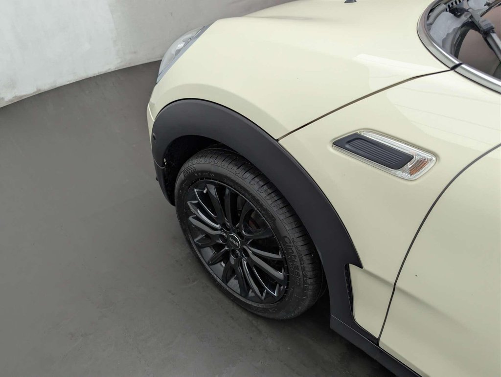 Used 2018 18 MINI CLUBMAN 1.5 Clubman Cooper Auto 6dr CLICK+COLLECT / HOME DELIVERY