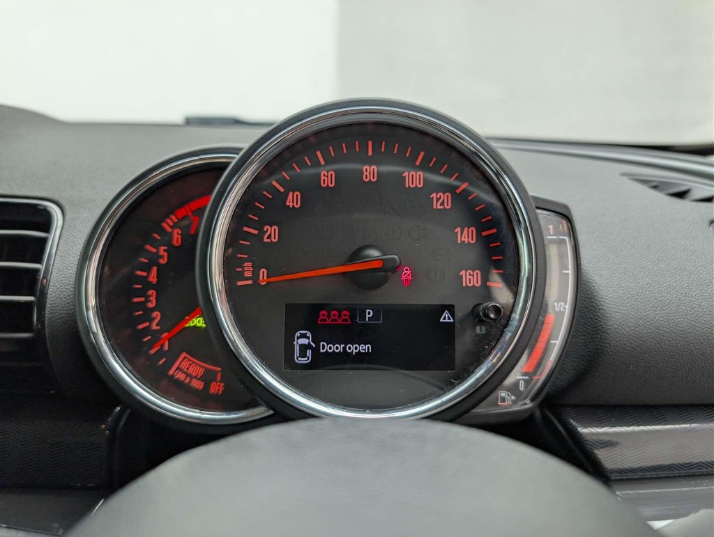 Used 2018 18 MINI CLUBMAN 1.5 Clubman Cooper Auto 6dr CLICK+COLLECT / HOME DELIVERY