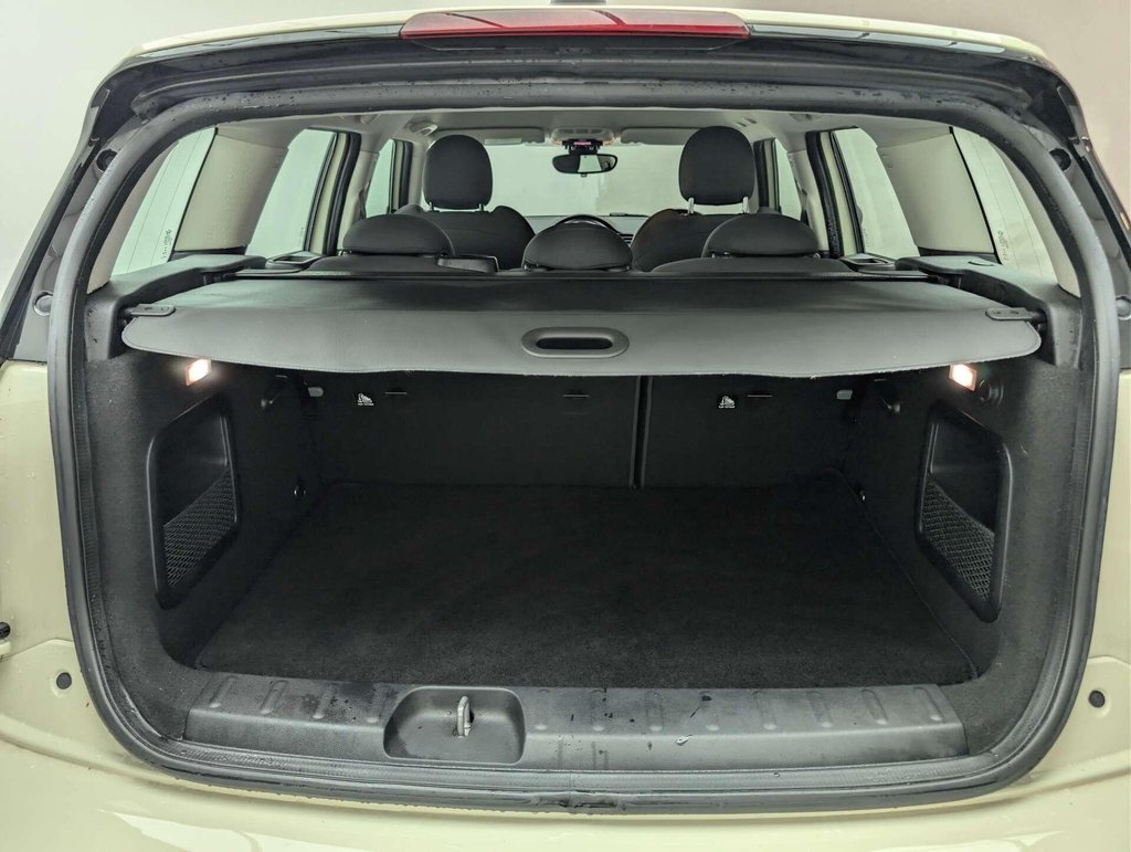 Used 2018 18 MINI CLUBMAN 1.5 Clubman Cooper Auto 6dr CLICK+COLLECT / HOME DELIVERY