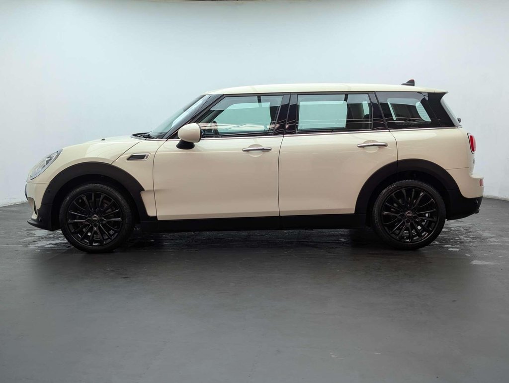 Used 2018 18 MINI CLUBMAN 1.5 Clubman Cooper Auto 6dr CLICK+COLLECT / HOME DELIVERY