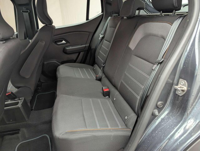 USED 2022 22 DACIA SANDERO 1.0 Sandero Sway Comfort TCe CVT 5dr CLICK+COLLECT / HOME DELIVERY