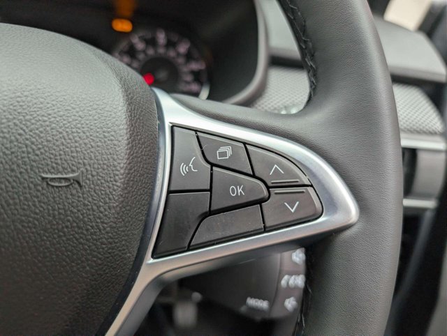 USED 2022 22 DACIA SANDERO 1.0 Sandero Sway Comfort TCe CVT 5dr CLICK+COLLECT / HOME DELIVERY