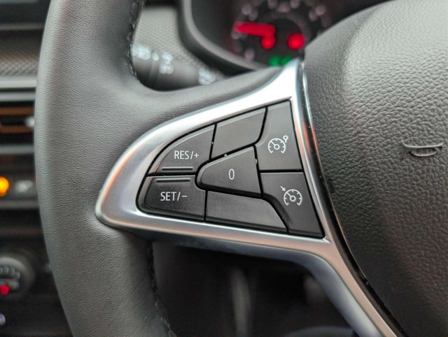 USED 2022 22 DACIA SANDERO 1.0 Sandero Sway Comfort TCe CVT 5dr CLICK+COLLECT / HOME DELIVERY