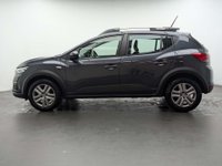 USED 2022 22 DACIA SANDERO 1.0 Sandero Sway Comfort TCe CVT 5dr CLICK+COLLECT / HOME DELIVERY