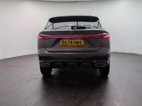 USED 2024 74 MG HS 1.5 MG HS Trophy Automatic 5dr CLICK+COLLECT / HOME DELIVERY