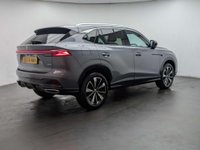 USED 2024 74 MG HS 1.5 MG HS Trophy Automatic 5dr CLICK+COLLECT / HOME DELIVERY
