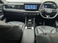 USED 2024 74 MG HS 1.5 MG HS Trophy Automatic 5dr CLICK+COLLECT / HOME DELIVERY