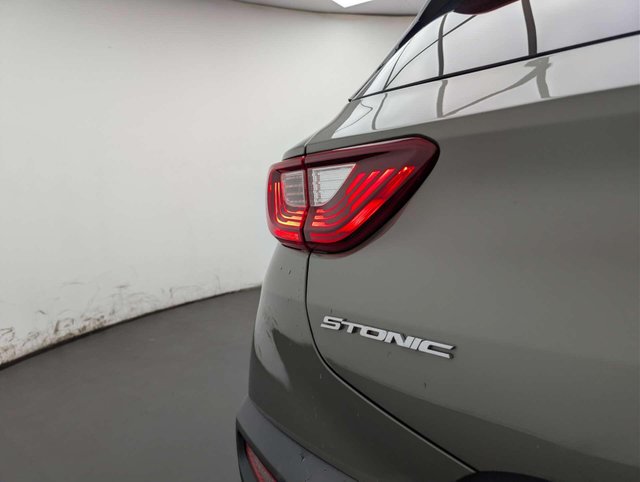 USED 2019 19 KIA STONIC 1.0 Stonic 4 ISG 5dr CLICK+COLLECT / HOME DELIVERY