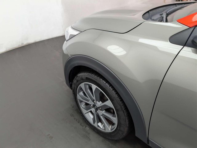 USED 2019 19 KIA STONIC 1.0 Stonic 4 ISG 5dr CLICK+COLLECT / HOME DELIVERY
