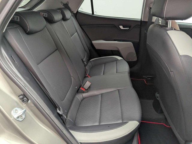 USED 2019 19 KIA STONIC 1.0 Stonic 4 ISG 5dr CLICK+COLLECT / HOME DELIVERY