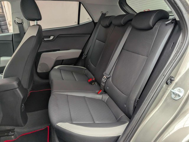 USED 2019 19 KIA STONIC 1.0 Stonic 4 ISG 5dr CLICK+COLLECT / HOME DELIVERY