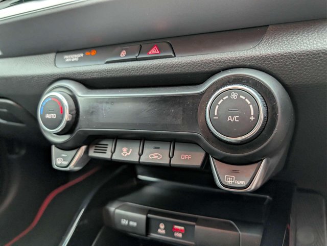 USED 2019 19 KIA STONIC 1.0 Stonic 4 ISG 5dr CLICK+COLLECT / HOME DELIVERY