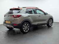 USED 2019 19 KIA STONIC 1.0 Stonic 4 ISG 5dr CLICK+COLLECT / HOME DELIVERY