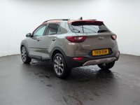 USED 2019 19 KIA STONIC 1.0 Stonic 4 ISG 5dr CLICK+COLLECT / HOME DELIVERY