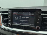 USED 2019 19 KIA STONIC 1.0 Stonic 4 ISG 5dr CLICK+COLLECT / HOME DELIVERY