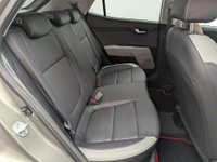 USED 2019 19 KIA STONIC 1.0 Stonic 4 ISG 5dr CLICK+COLLECT / HOME DELIVERY