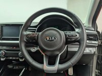 USED 2019 19 KIA STONIC 1.0 Stonic 4 ISG 5dr CLICK+COLLECT / HOME DELIVERY