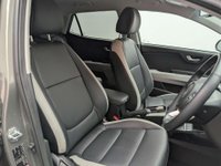 USED 2019 19 KIA STONIC 1.0 Stonic 4 ISG 5dr CLICK+COLLECT / HOME DELIVERY