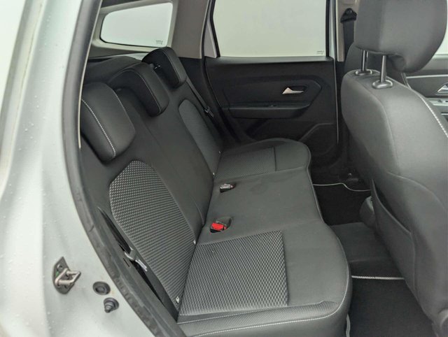 USED 2020 70 DACIA DUSTER 1.0 Duster Comfort TCe 4x2 5dr CLICK+COLLECT / HOME DELIVERY