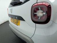 USED 2020 70 DACIA DUSTER 1.0 Duster Comfort TCe 4x2 5dr CLICK+COLLECT / HOME DELIVERY