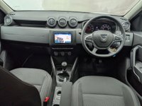 USED 2020 70 DACIA DUSTER 1.0 Duster Comfort TCe 4x2 5dr CLICK+COLLECT / HOME DELIVERY
