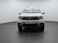 USED 2020 70 DACIA DUSTER 1.0 Duster Comfort TCe 4x2 5dr CLICK+COLLECT / HOME DELIVERY