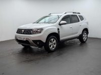 USED 2020 70 DACIA DUSTER 1.0 Duster Comfort TCe 4x2 5dr CLICK+COLLECT / HOME DELIVERY