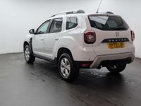 USED 2020 70 DACIA DUSTER 1.0 Duster Comfort TCe 4x2 5dr CLICK+COLLECT / HOME DELIVERY