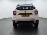 USED 2020 70 DACIA DUSTER 1.0 Duster Comfort TCe 4x2 5dr CLICK+COLLECT / HOME DELIVERY