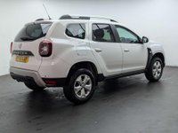 USED 2020 70 DACIA DUSTER 1.0 Duster Comfort TCe 4x2 5dr CLICK+COLLECT / HOME DELIVERY