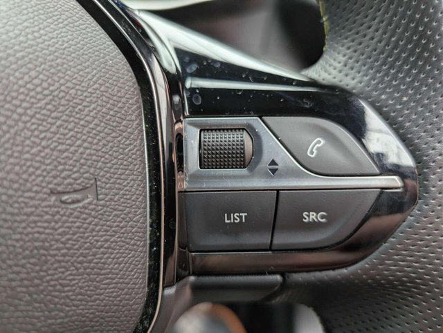 USED 2023 23 PEUGEOT 2008 2008 GT EV 5dr CLICK+COLLECT / HOME DELIVERY