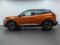 USED 2023 23 PEUGEOT 2008 2008 GT EV 5dr CLICK+COLLECT / HOME DELIVERY