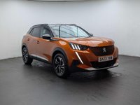 USED 2023 23 PEUGEOT 2008 2008 GT EV 5dr CLICK+COLLECT / HOME DELIVERY